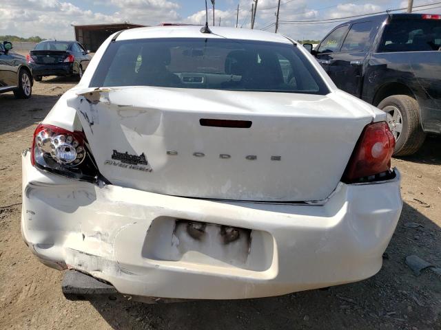 Photo 8 VIN: 1C3CDZAB0EN174798 - DODGE AVENGER SE 