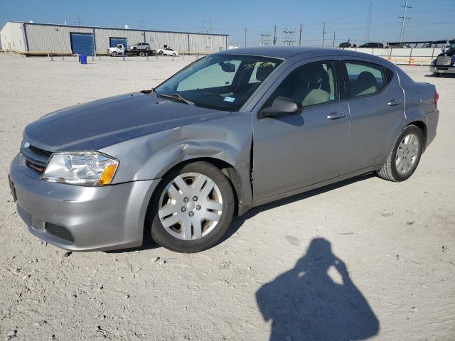 Photo 0 VIN: 1C3CDZAB0EN175305 - DODGE AVENGER 