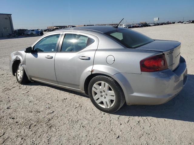 Photo 1 VIN: 1C3CDZAB0EN175305 - DODGE AVENGER 