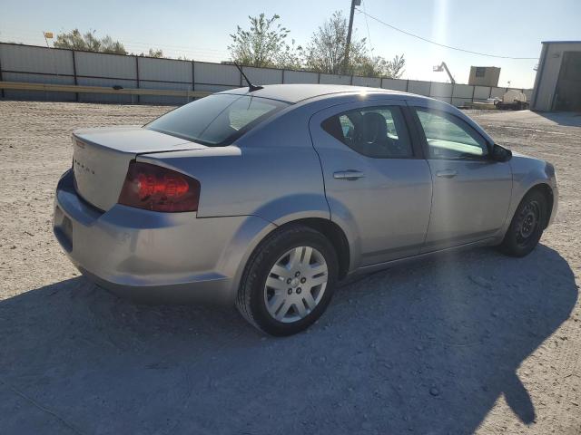 Photo 2 VIN: 1C3CDZAB0EN175305 - DODGE AVENGER 