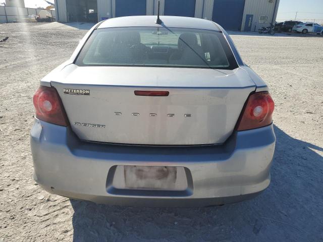 Photo 5 VIN: 1C3CDZAB0EN175305 - DODGE AVENGER 