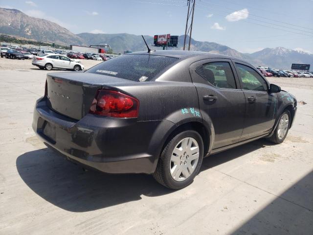 Photo 2 VIN: 1C3CDZAB0EN199300 - DODGE AVENGER SE 