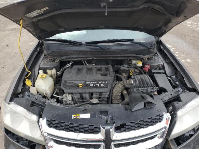 Photo 10 VIN: 1C3CDZAB0EN201854 - DODGE AVENGER 