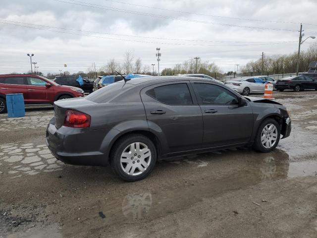 Photo 2 VIN: 1C3CDZAB0EN201854 - DODGE AVENGER 