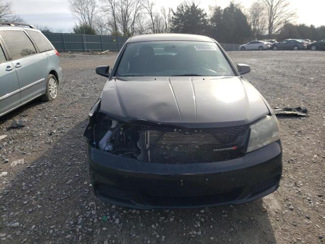 Photo 8 VIN: 1C3CDZAB0EN218931 - DODGE AVENGER SE 