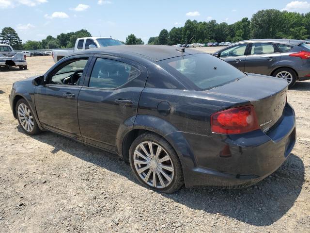 Photo 1 VIN: 1C3CDZAB0EN221098 - DODGE AVENGER SE 