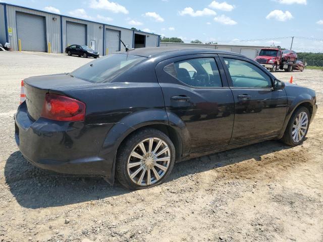 Photo 2 VIN: 1C3CDZAB0EN221098 - DODGE AVENGER SE 