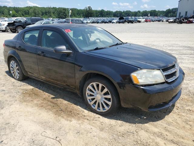 Photo 3 VIN: 1C3CDZAB0EN221098 - DODGE AVENGER SE 