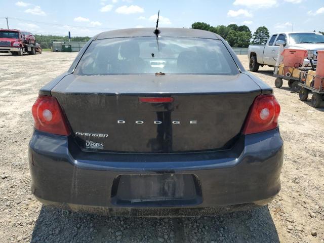 Photo 5 VIN: 1C3CDZAB0EN221098 - DODGE AVENGER SE 