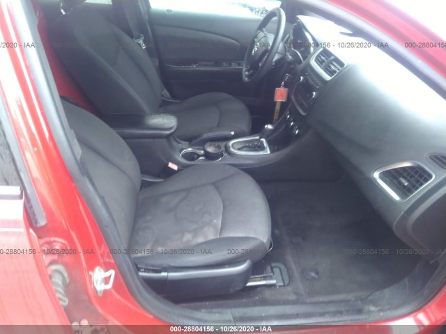 Photo 4 VIN: 1C3CDZAB0EN221487 - DODGE AVENGER 