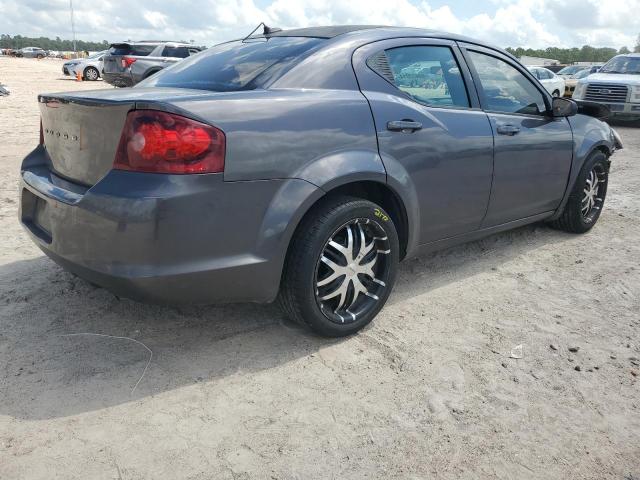 Photo 2 VIN: 1C3CDZAB0EN222221 - DODGE AVENGER 