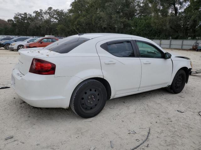 Photo 2 VIN: 1C3CDZAB0EN223109 - DODGE AVENGER SE 