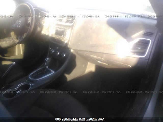 Photo 4 VIN: 1C3CDZAB0EN224115 - DODGE AVENGER 