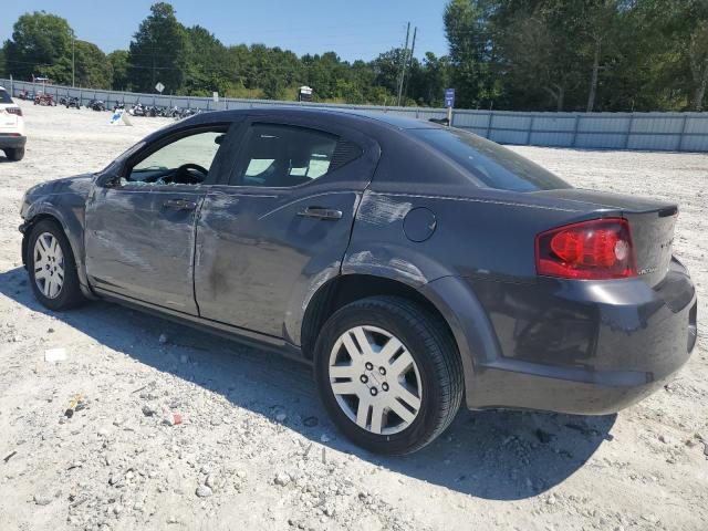 Photo 1 VIN: 1C3CDZAB0EN224132 - DODGE AVENGER SE 