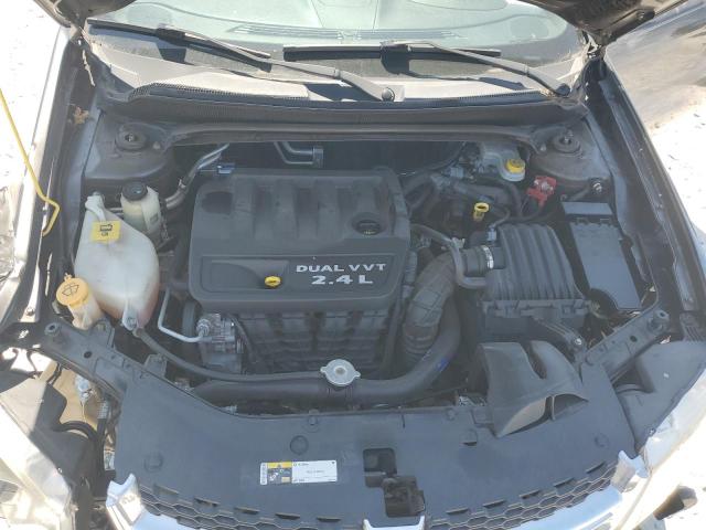 Photo 10 VIN: 1C3CDZAB0EN224132 - DODGE AVENGER SE 