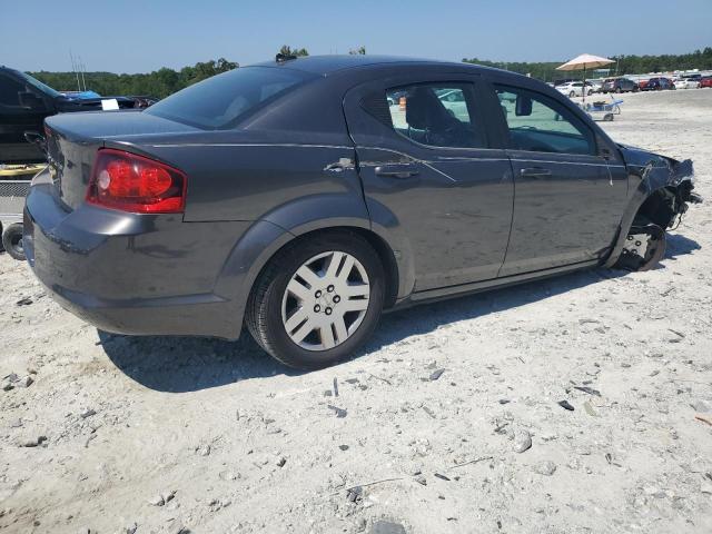 Photo 2 VIN: 1C3CDZAB0EN224132 - DODGE AVENGER SE 