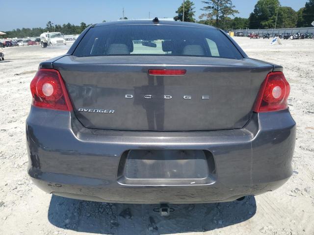 Photo 5 VIN: 1C3CDZAB0EN224132 - DODGE AVENGER SE 