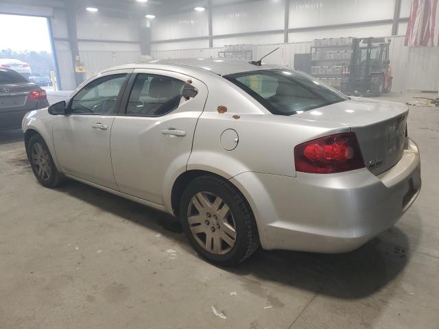 Photo 1 VIN: 1C3CDZAB1CN102442 - DODGE AVENGER SE 