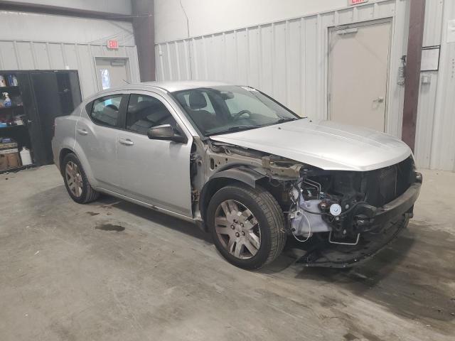 Photo 3 VIN: 1C3CDZAB1CN102442 - DODGE AVENGER SE 