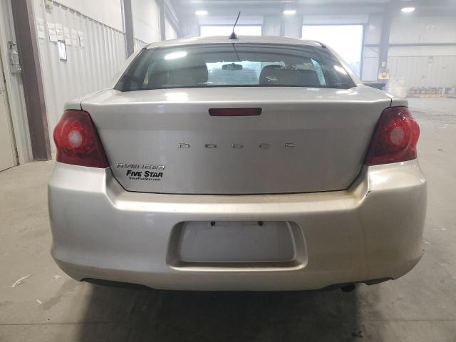 Photo 5 VIN: 1C3CDZAB1CN102442 - DODGE AVENGER SE 