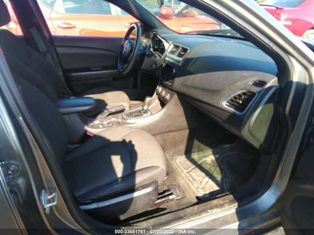 Photo 4 VIN: 1C3CDZAB1CN109830 - DODGE AVENGER 