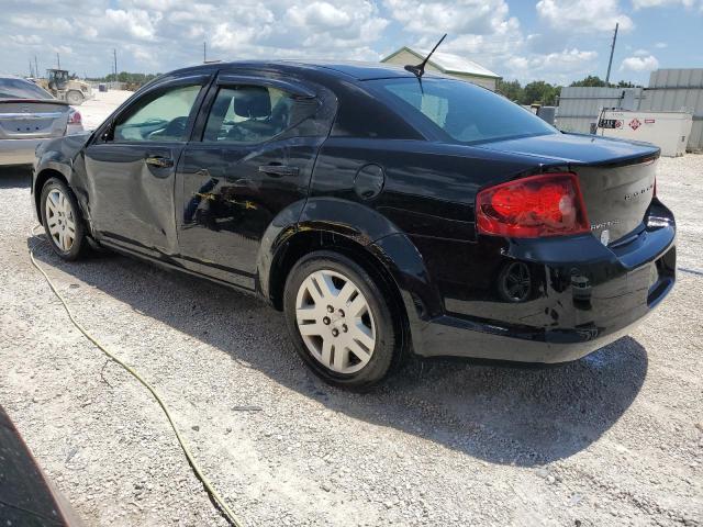 Photo 1 VIN: 1C3CDZAB1CN110475 - DODGE AVENGER SE 