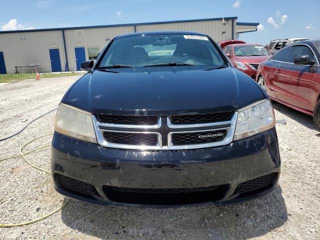 Photo 4 VIN: 1C3CDZAB1CN110475 - DODGE AVENGER SE 