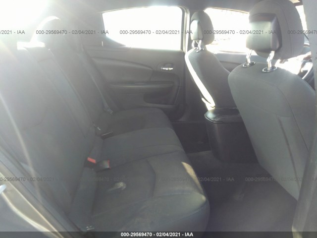 Photo 7 VIN: 1C3CDZAB1CN110671 - DODGE AVENGER 