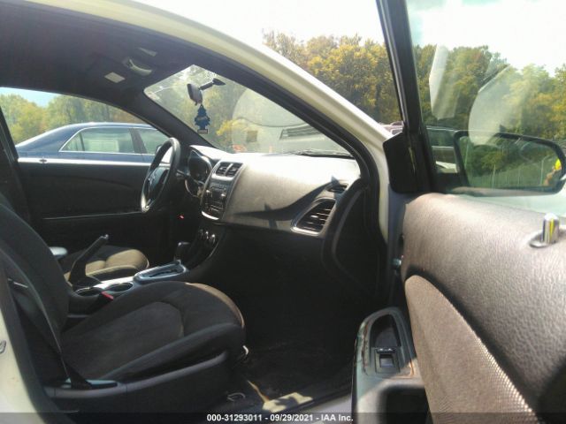 Photo 4 VIN: 1C3CDZAB1CN111299 - DODGE AVENGER 