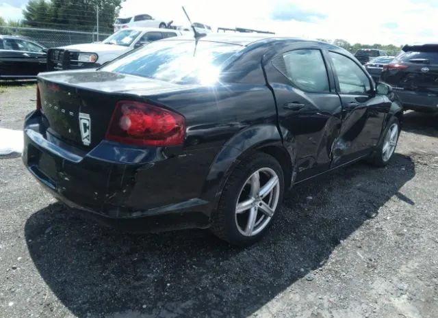 Photo 3 VIN: 1C3CDZAB1CN140916 - DODGE AVENGER 