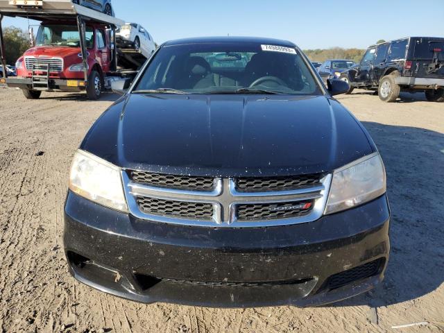 Photo 4 VIN: 1C3CDZAB1CN198718 - DODGE AVENGER 