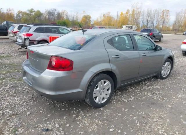 Photo 3 VIN: 1C3CDZAB1CN215081 - DODGE AVENGER 