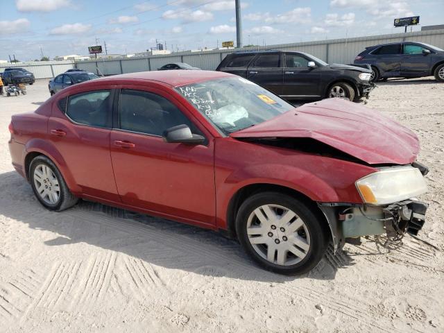 Photo 3 VIN: 1C3CDZAB1CN227568 - DODGE AVENGER 