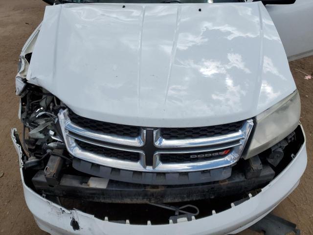 Photo 10 VIN: 1C3CDZAB1CN230728 - DODGE AVENGER 