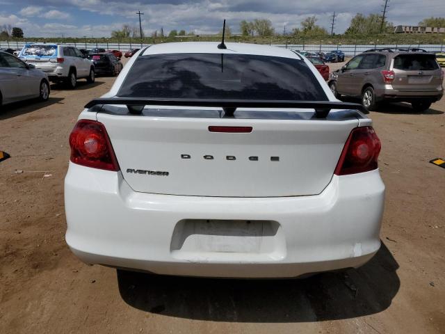 Photo 5 VIN: 1C3CDZAB1CN230728 - DODGE AVENGER 