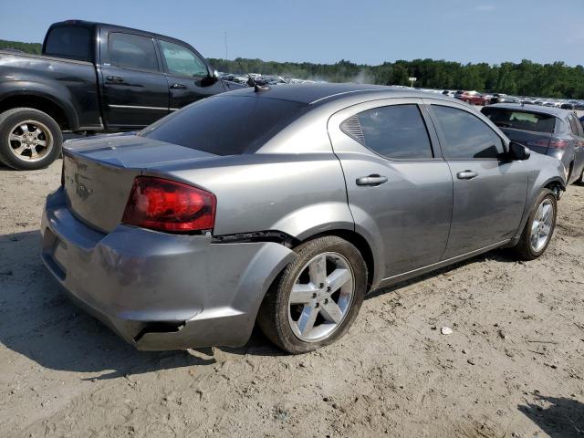 Photo 2 VIN: 1C3CDZAB1CN231930 - DODGE AVENGER 