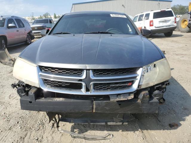 Photo 4 VIN: 1C3CDZAB1CN231930 - DODGE AVENGER 