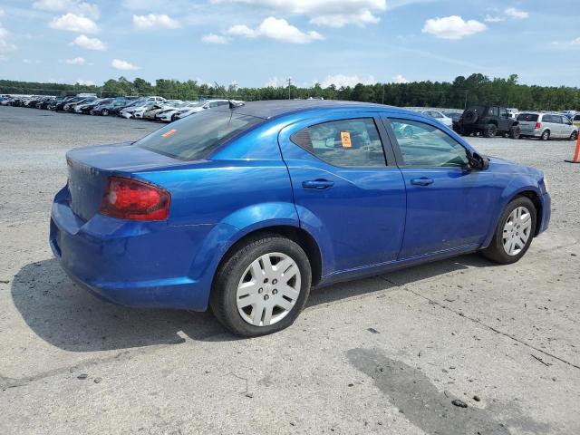 Photo 2 VIN: 1C3CDZAB1CN276687 - DODGE AVENGER 