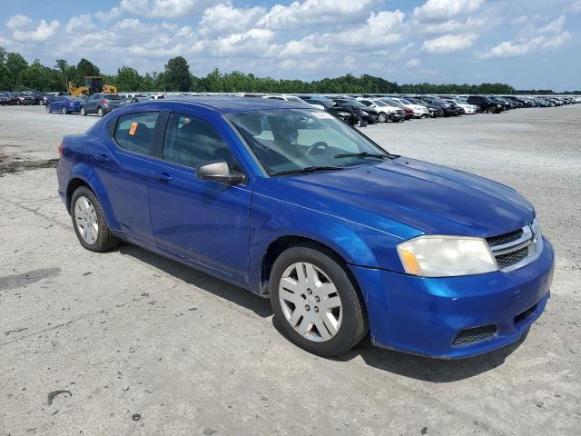 Photo 3 VIN: 1C3CDZAB1CN276687 - DODGE AVENGER 