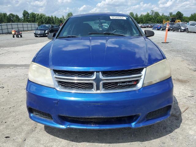 Photo 4 VIN: 1C3CDZAB1CN276687 - DODGE AVENGER 