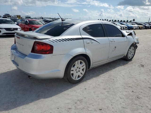 Photo 2 VIN: 1C3CDZAB1CN285454 - DODGE AVENGER SE 