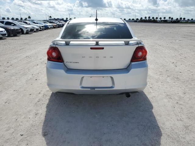 Photo 5 VIN: 1C3CDZAB1CN285454 - DODGE AVENGER SE 