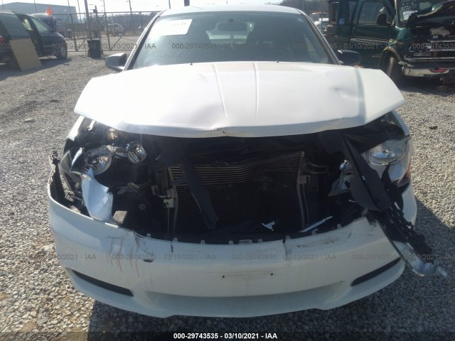 Photo 5 VIN: 1C3CDZAB1CN285647 - DODGE AVENGER 