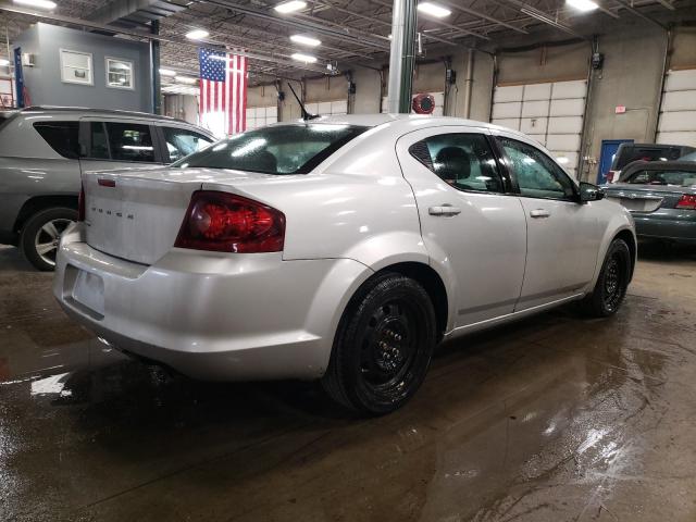 Photo 3 VIN: 1C3CDZAB1CN325564 - DODGE AVENGER SE 