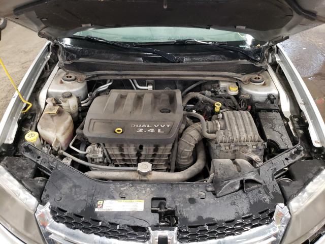 Photo 6 VIN: 1C3CDZAB1CN325564 - DODGE AVENGER SE 