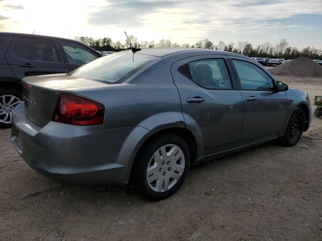 Photo 2 VIN: 1C3CDZAB1DN529847 - DODGE AVENGER SE 