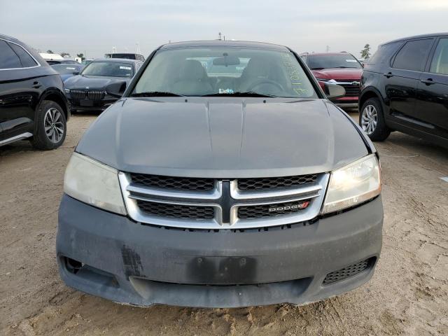 Photo 4 VIN: 1C3CDZAB1DN529847 - DODGE AVENGER SE 