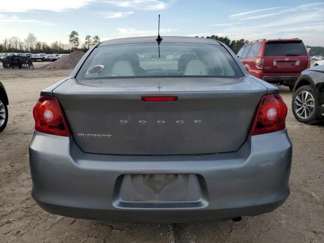 Photo 5 VIN: 1C3CDZAB1DN529847 - DODGE AVENGER SE 