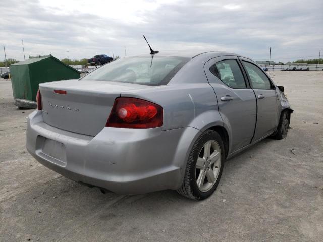 Photo 3 VIN: 1C3CDZAB1DN536023 - DODGE AVENGER SE 