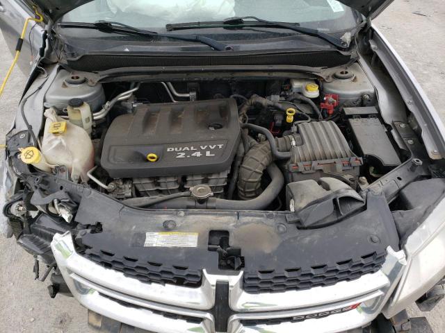 Photo 6 VIN: 1C3CDZAB1DN536023 - DODGE AVENGER SE 